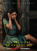 Весь невидимый нам свет (мини-сериал) сезон 1