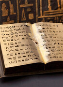 Древнеегипетская Книга Мёртвых