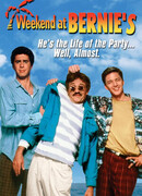 Уик-энд у Берни