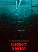 Проклятые воды