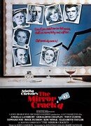 Зеркало треснуло