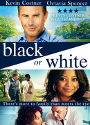 Чёрное и белое