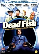Дохлая рыба