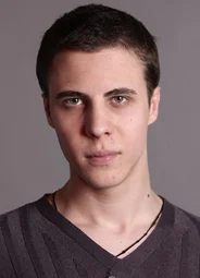 Александр Ляпин