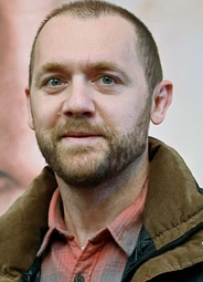 Денис Шведов