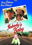 Младенец на прогулке 2