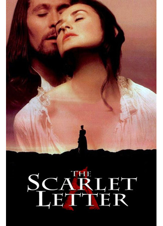 кино Алая буква (The Scarlet Letter) 10.10.23
