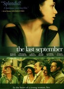 Последний сентябрь