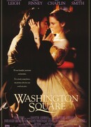 Площадь Вашингтона