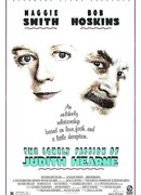 Одинокая страсть Джудит Херн