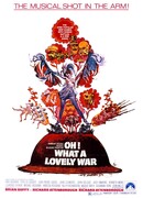 О, что за чудесная война