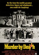 Ужин с убийством