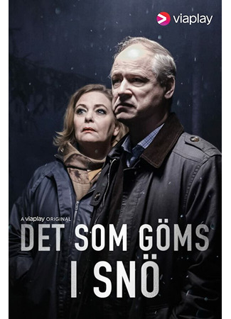 кино Что спрятано в снегу (The Truth Will Out: Det som göms i snö) 11.10.23