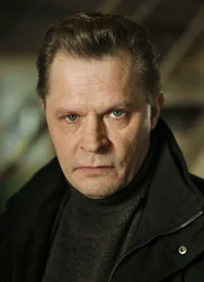 Питер Карлберг