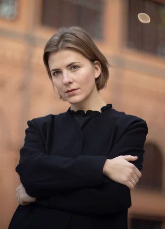 Актёр Евгения Громова 11.10.23