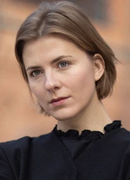 Евгения Громова