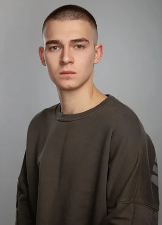 Актёр Павел Чернышев 12.10.23