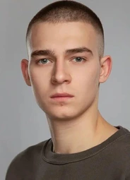 Павел Чернышев