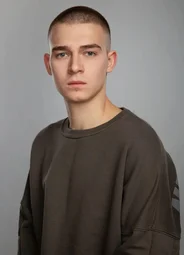 Павел Чернышев