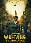 Ву-Тэнг: Американская сага сезон 1