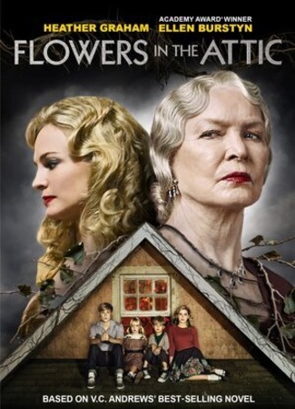 кино Цветы на чердаке (Flowers in the Attic) 16.10.23