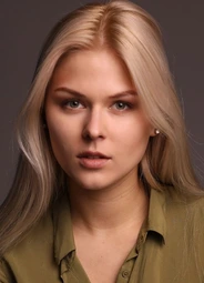 Софи Шуткина