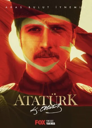 Ататюрк 1881–1919