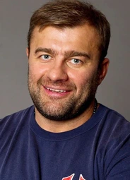 Михаил Пореченков