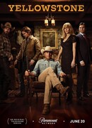 Йеллоустоун сезон 1