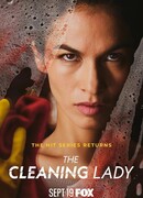 Уборщица сезон 2
