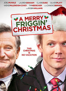 Это, блин, рождественское чудо