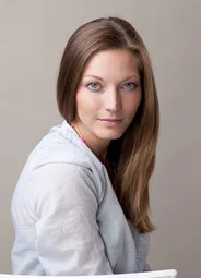 Светлана Бакулина