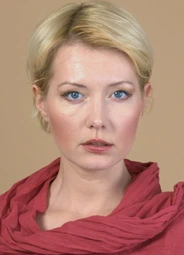 Олеся Власова