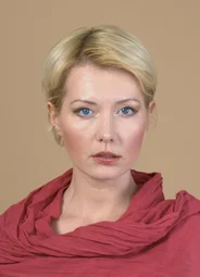 Олеся Власова