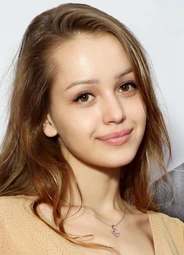 Василина Юсковец