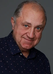 Владимир Стержаков