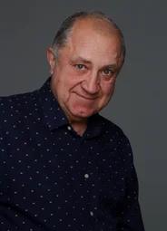 Владимир Стержаков