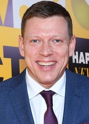 Сергей Лавыгин