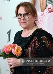 Надежда Маркина