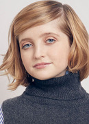 Фаррах Маккензи (Farrah Mackenzie)