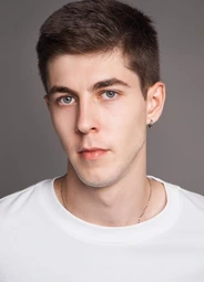 Евгений Егоров