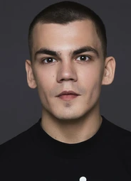 Даниил Киселев