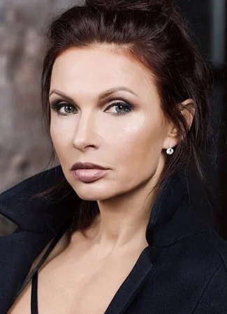 Актёр Эвелина Блёданс 26.10.23