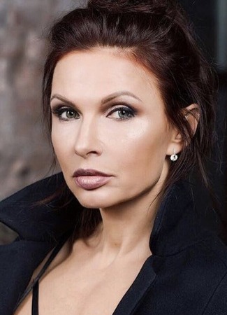 Актёр Эвелина Блёданс 26.10.23