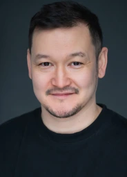 Ренат Мухамбаев