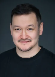 Ренат Мухамбаев