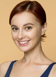 Маруся Климова