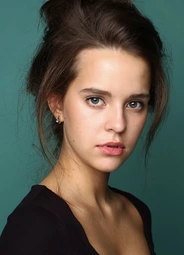 Маргарита Дьяченкова
