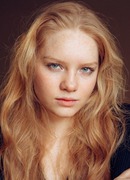 Елизавета Ищенко (Yelizaveta Ishchenko)