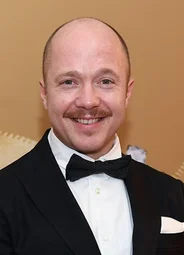 Евгений Стычкин